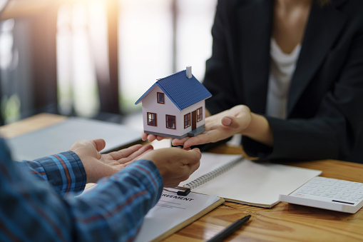 Property Buying Slide 2