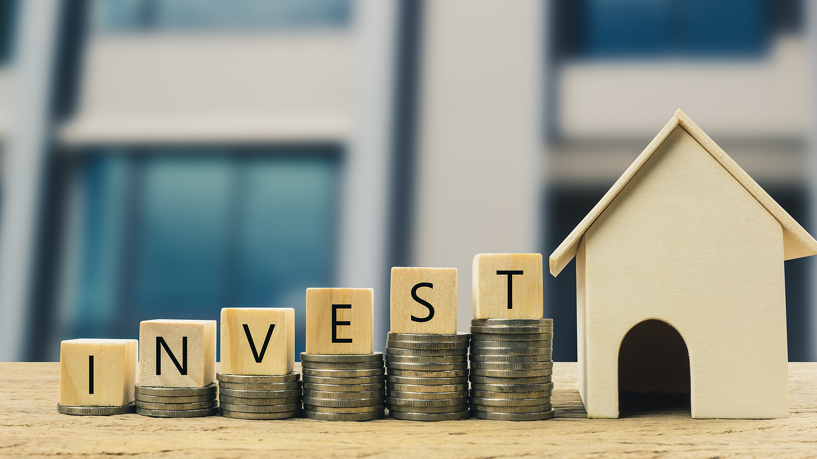Property Buying Slide 1