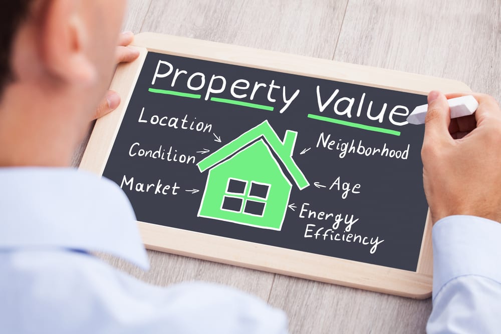 Property Buying Slide 1