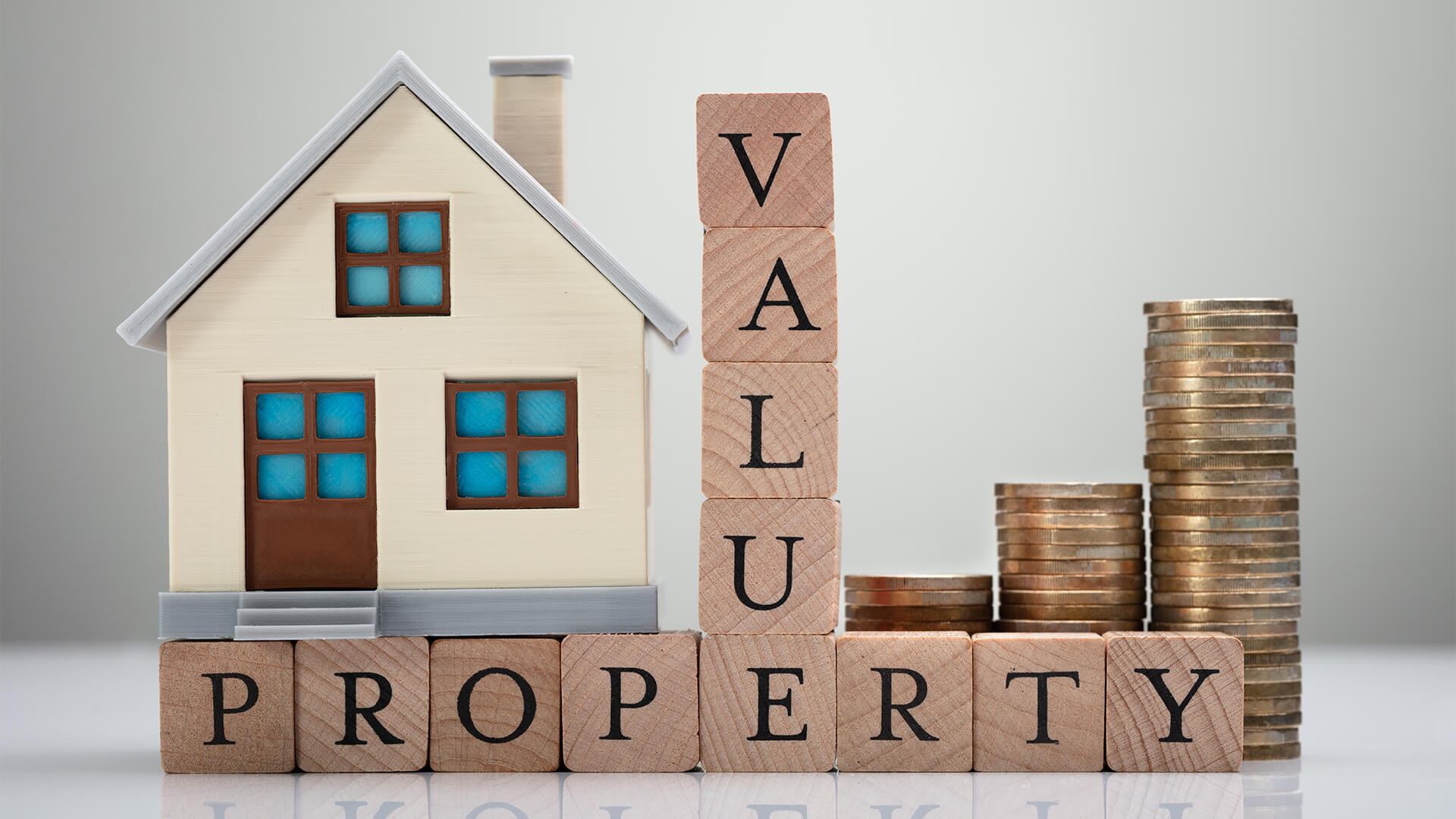 Property Buying Slide 2